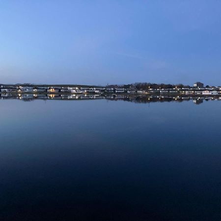 Kingdom Holiday Park Haverigg 외부 사진