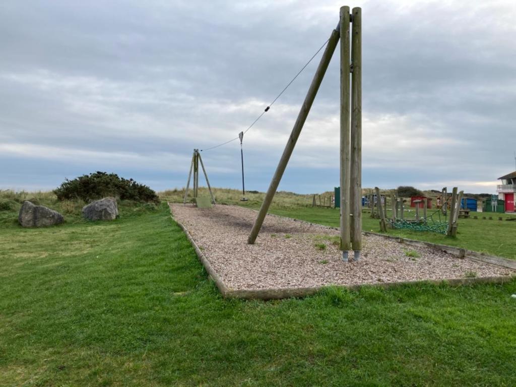 Kingdom Holiday Park Haverigg 외부 사진