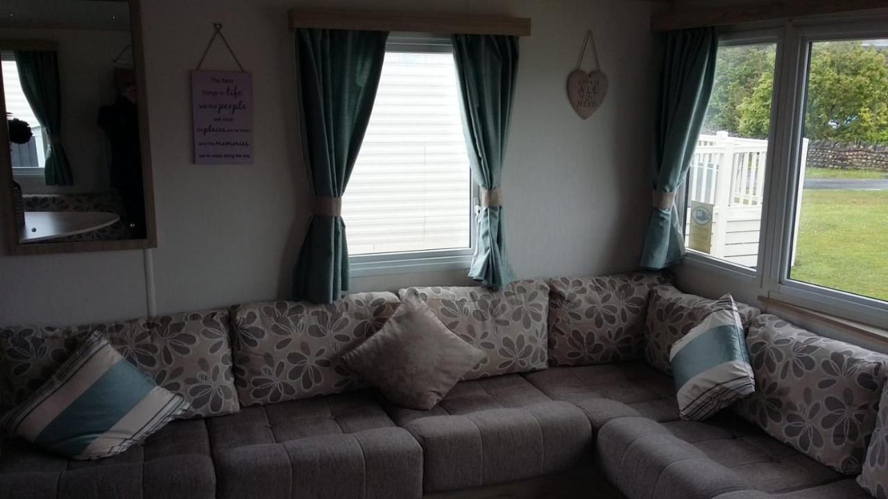 Kingdom Holiday Park Haverigg 외부 사진