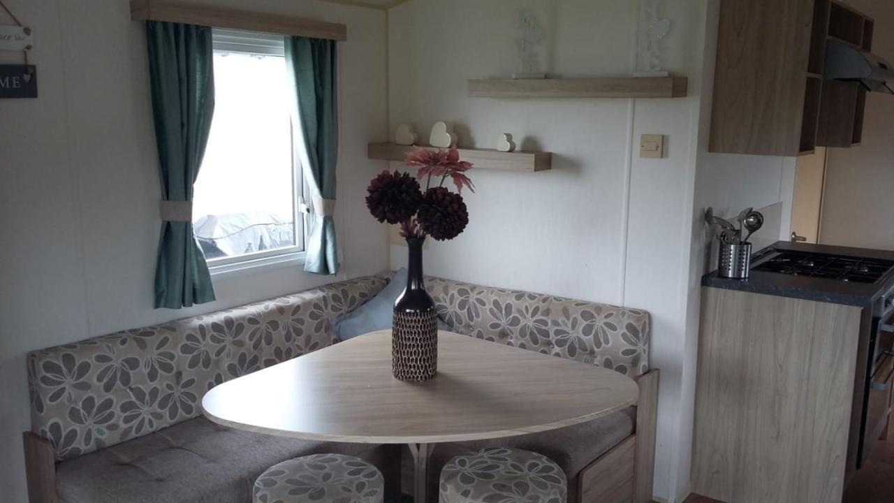 Kingdom Holiday Park Haverigg 외부 사진