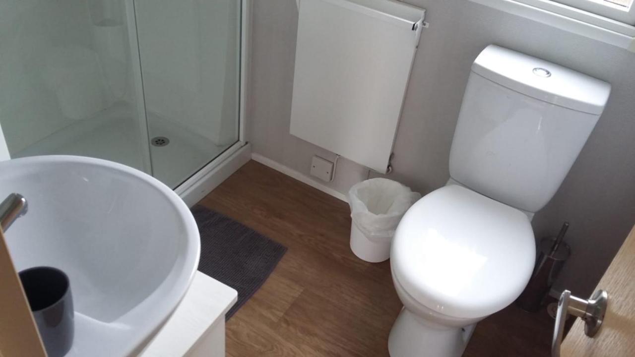 Kingdom Holiday Park Haverigg 외부 사진