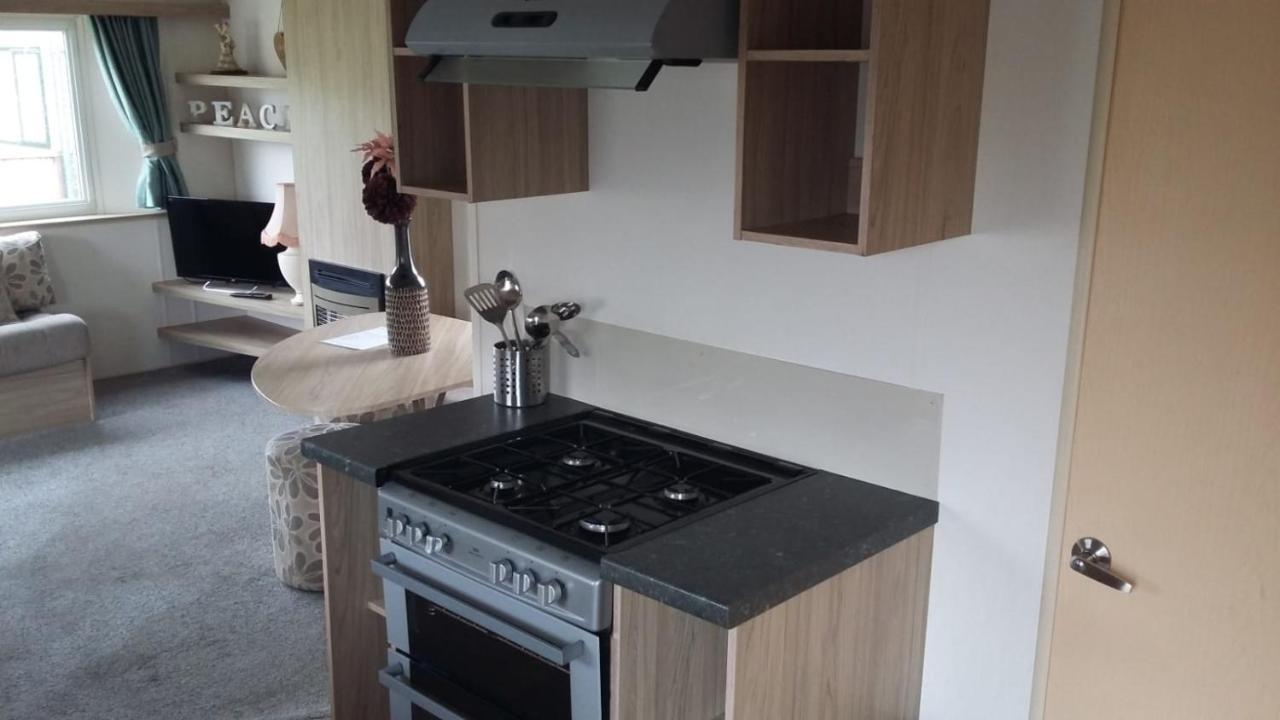 Kingdom Holiday Park Haverigg 외부 사진