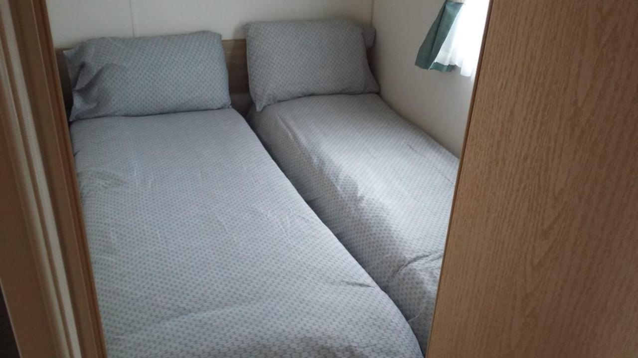 Kingdom Holiday Park Haverigg 외부 사진