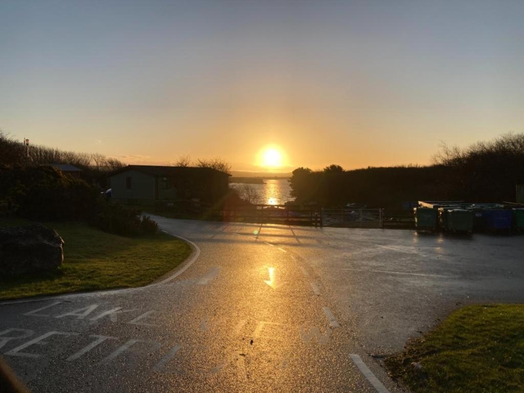 Kingdom Holiday Park Haverigg 외부 사진