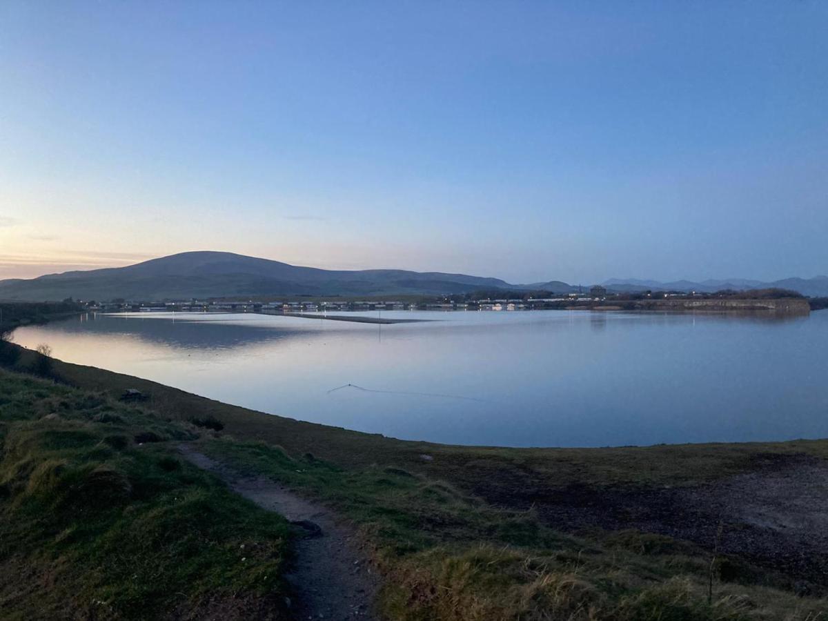 Kingdom Holiday Park Haverigg 외부 사진