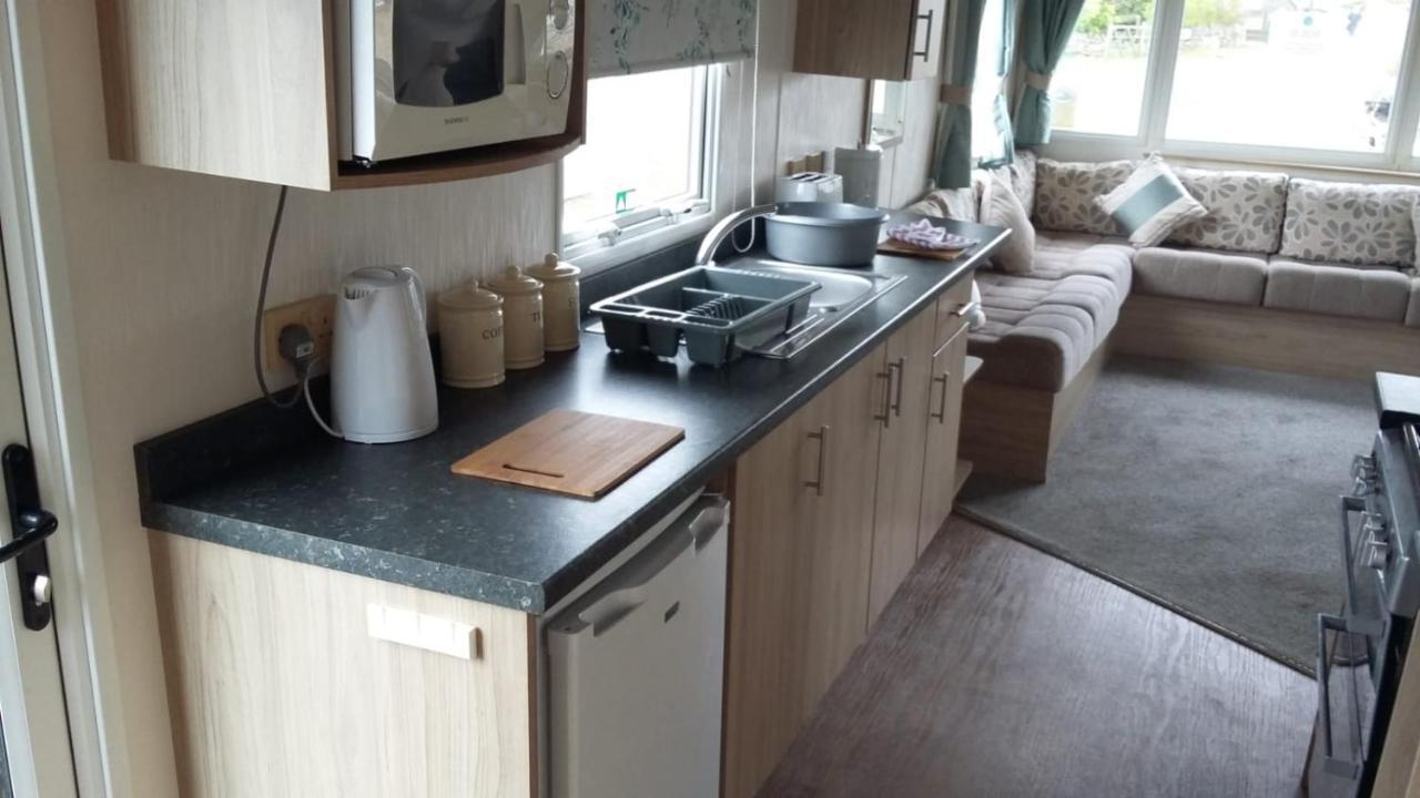 Kingdom Holiday Park Haverigg 외부 사진