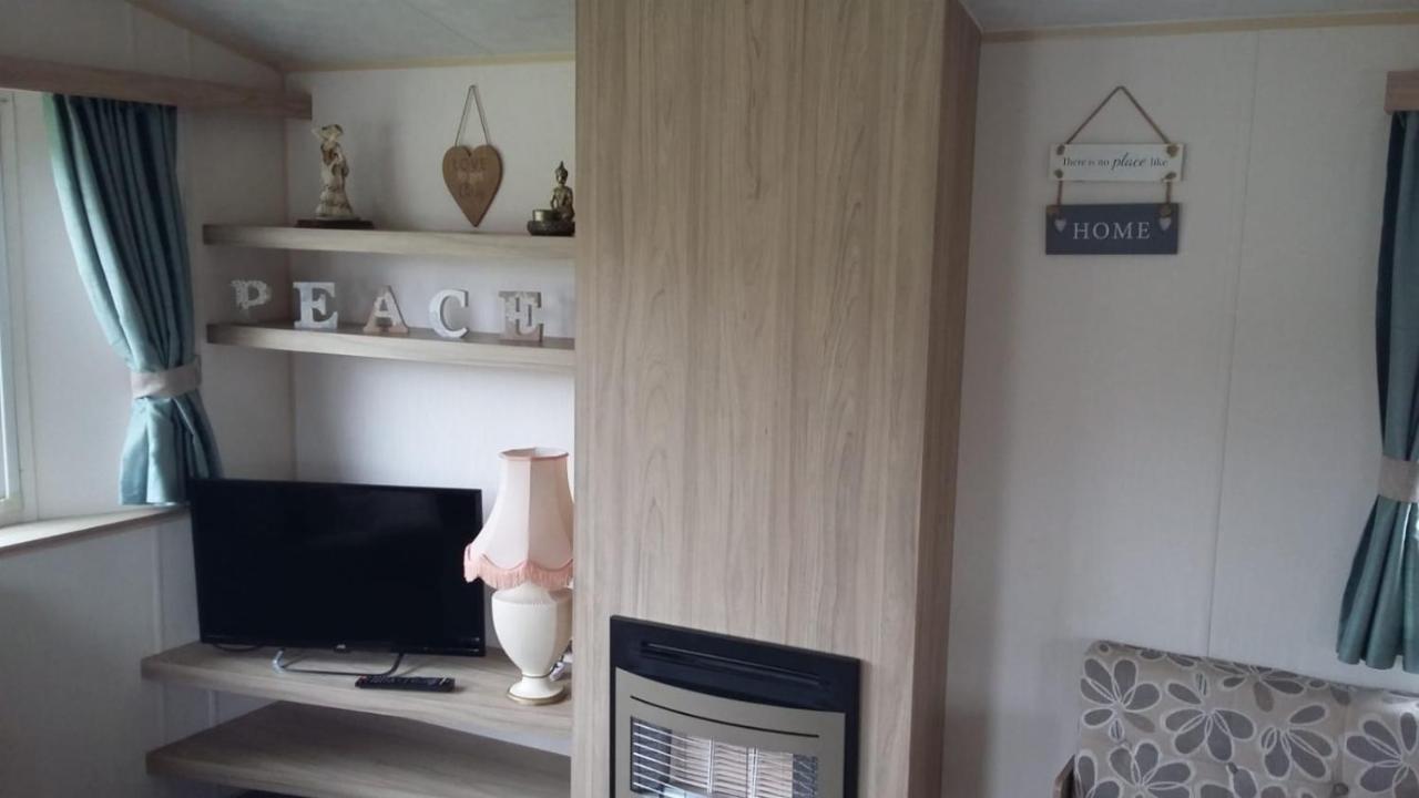 Kingdom Holiday Park Haverigg 외부 사진