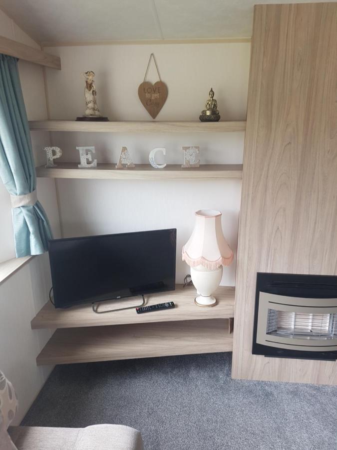 Kingdom Holiday Park Haverigg 외부 사진