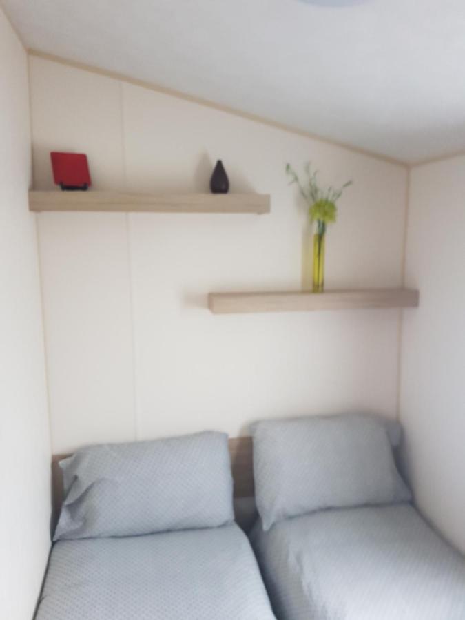 Kingdom Holiday Park Haverigg 외부 사진