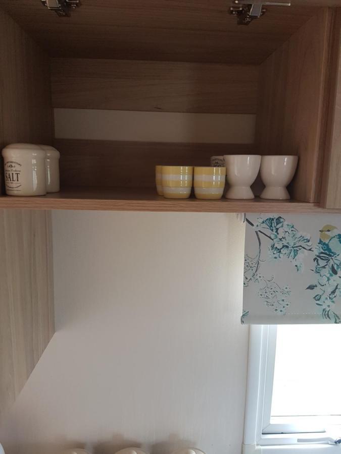 Kingdom Holiday Park Haverigg 외부 사진