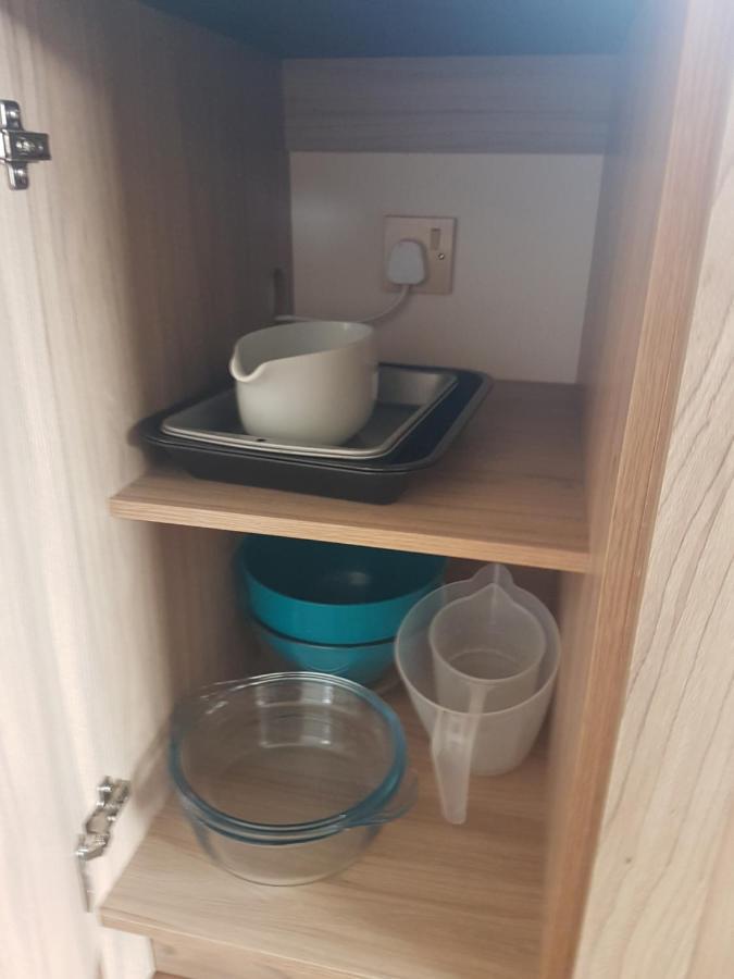 Kingdom Holiday Park Haverigg 외부 사진